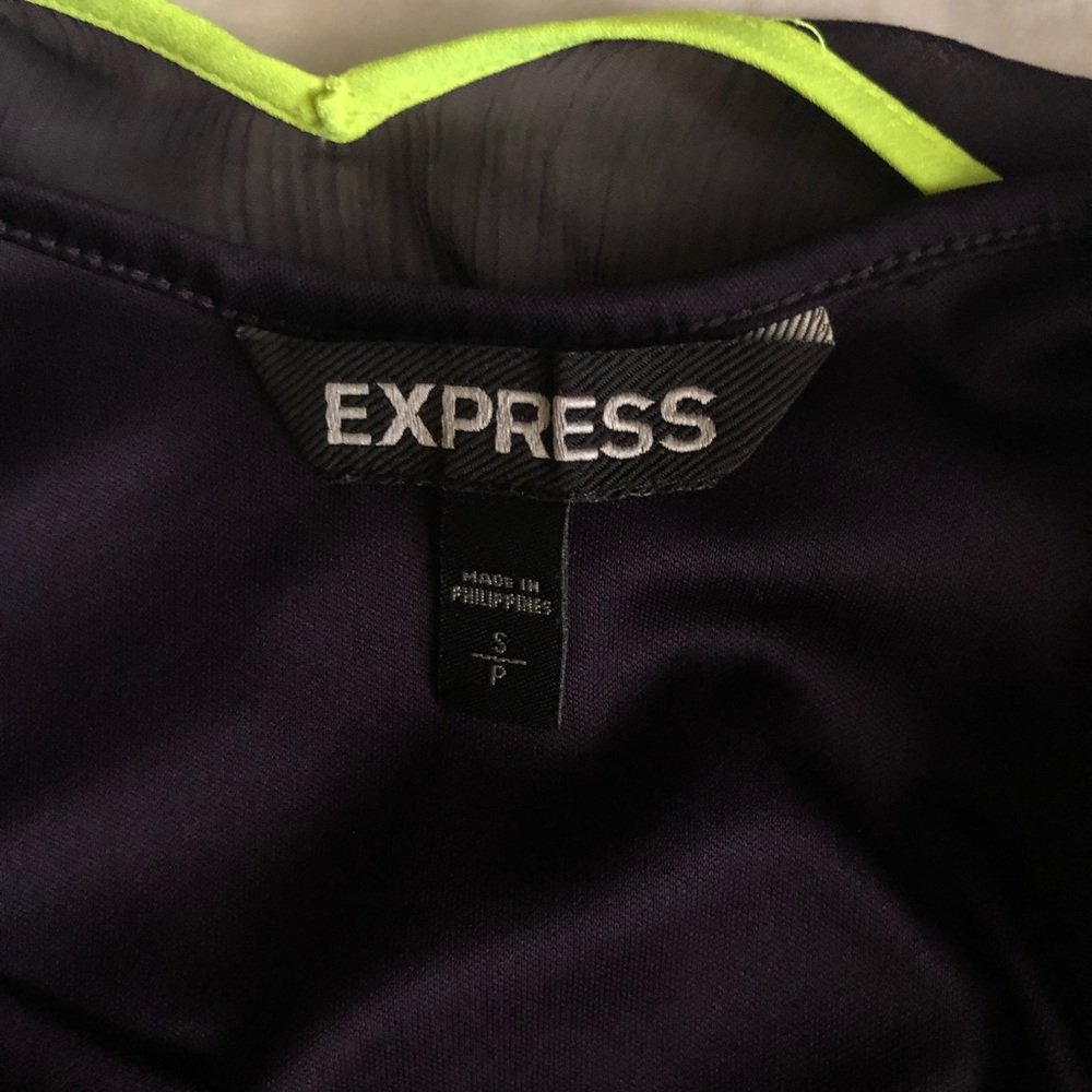 Express Dress - Picture 3 of 3